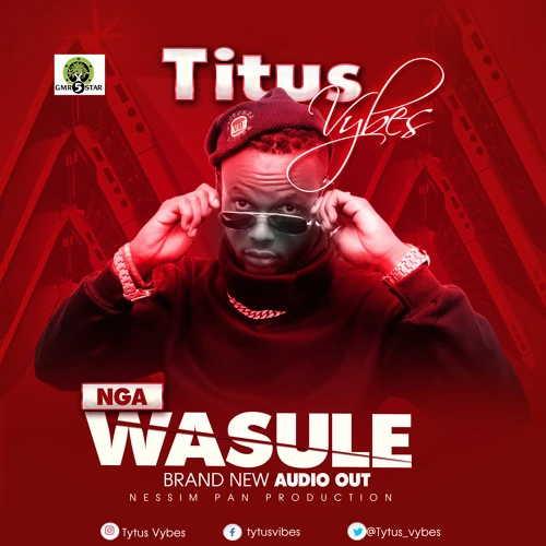 Titus Vybes
